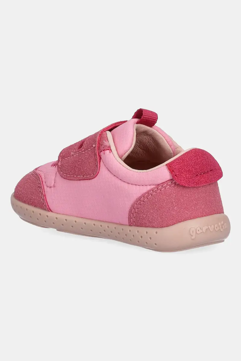 Garvalin Scarpe da ginnastica Rosa 3663030 miniatura 3