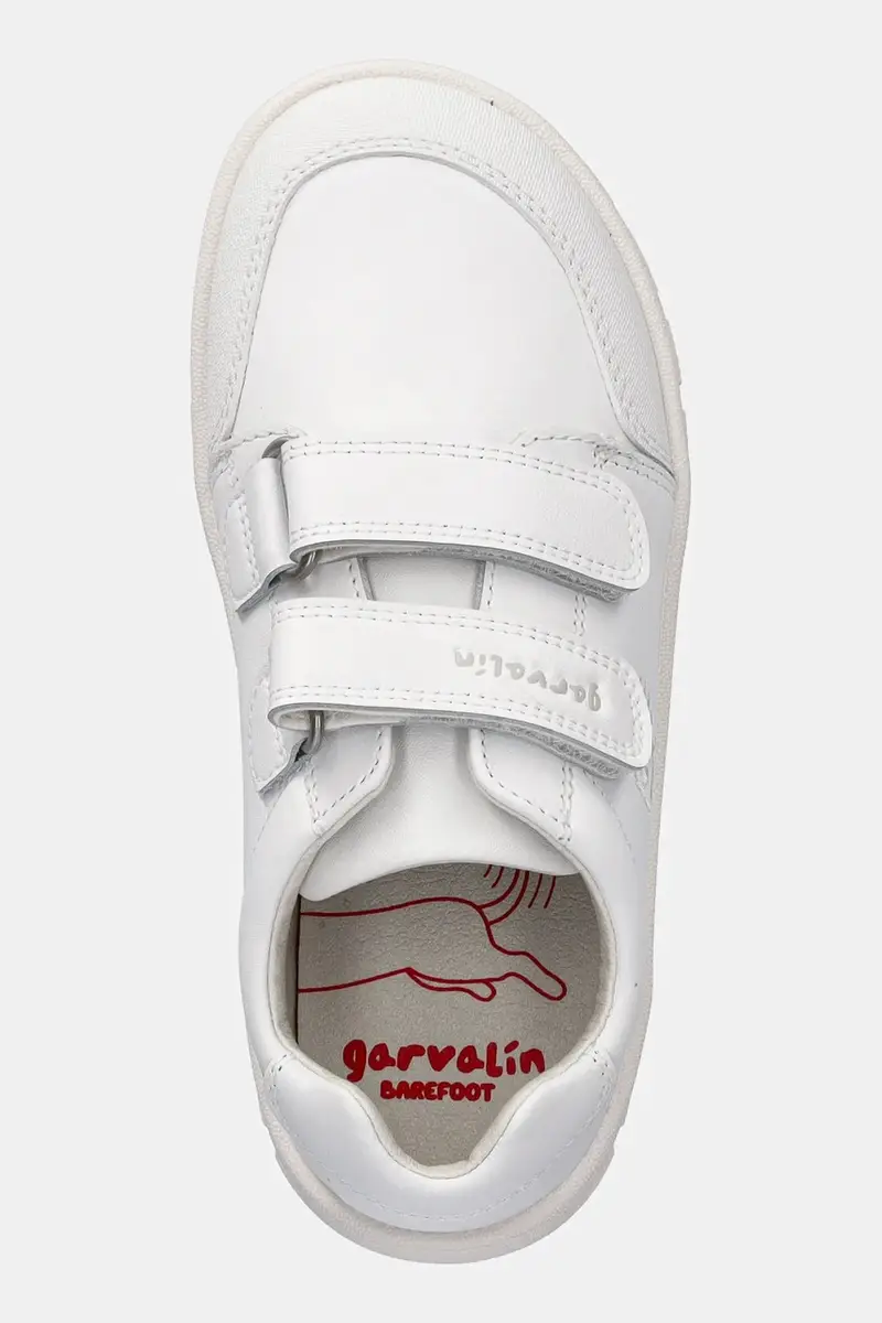 Garvalin Scarpe da ginnastica Bianco 3577135 miniatura 4