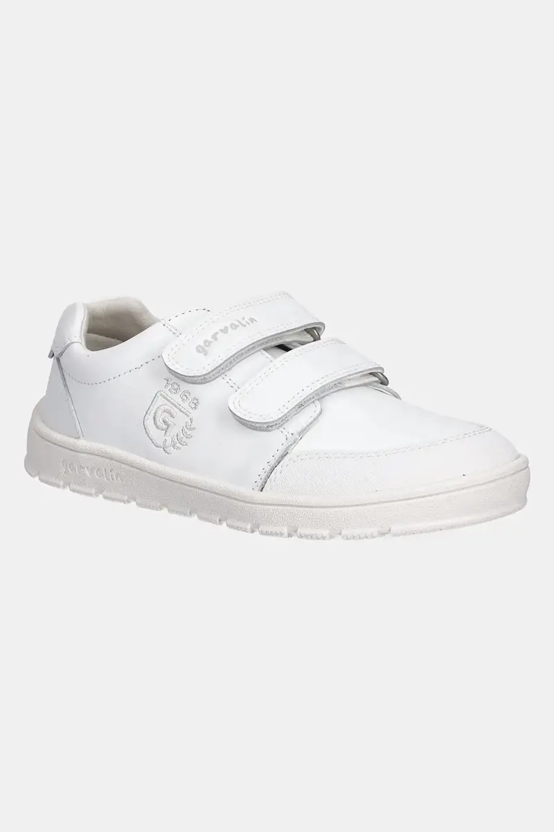 Garvalin Scarpe da ginnastica Bianco 3577135