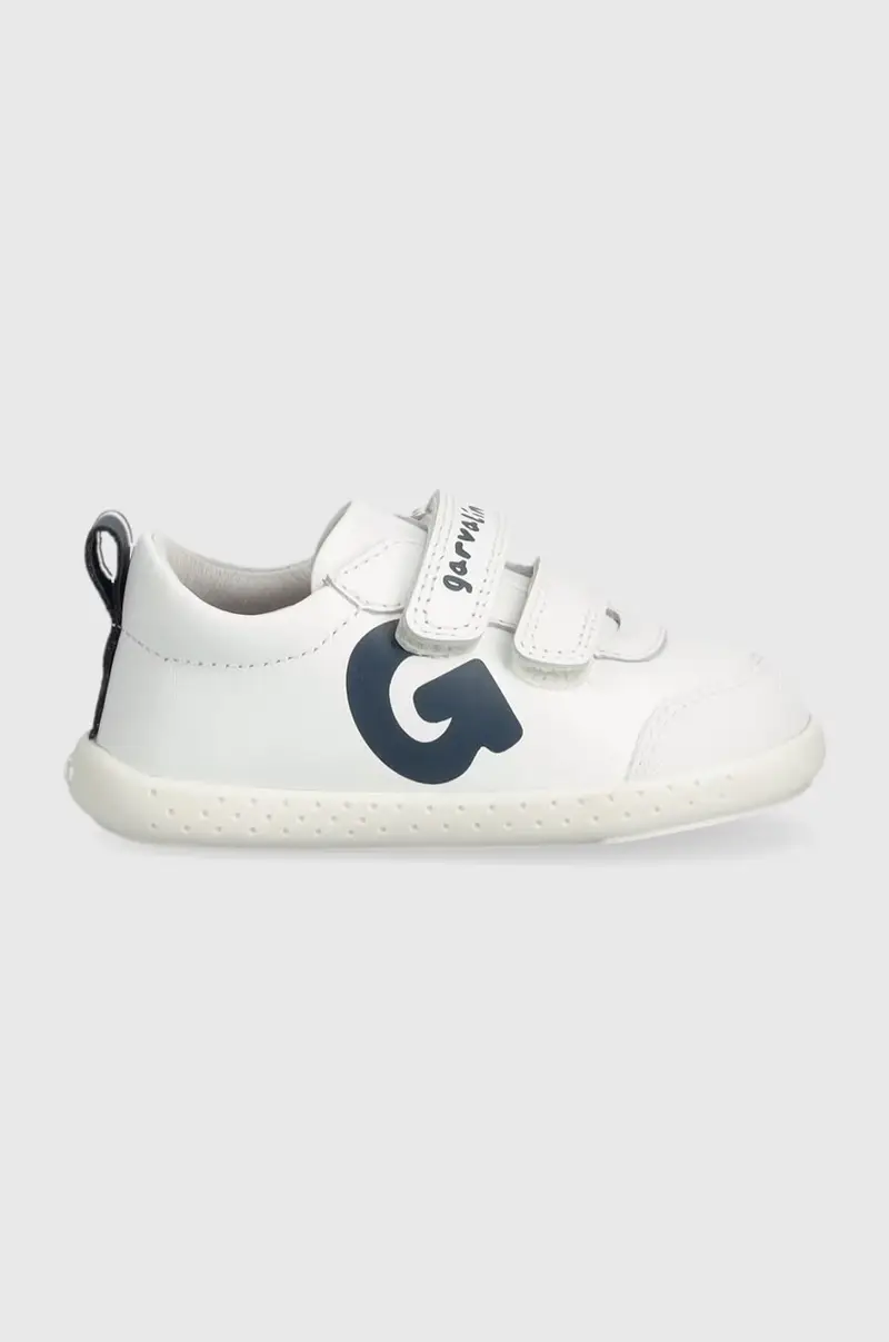 Garvalin Scarpe da ginnastica Bianco 3167890 miniatura 2