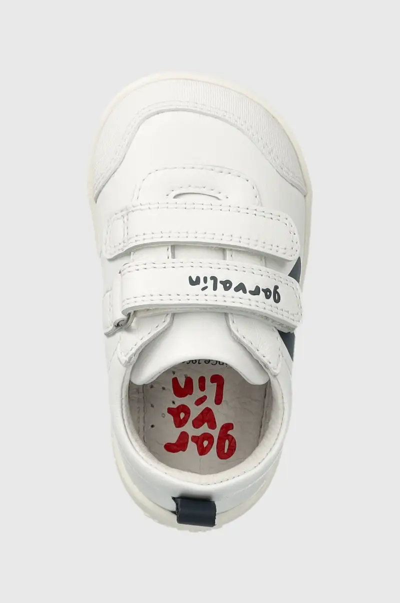 Garvalin Scarpe da ginnastica Bianco 3167890 miniatura 4