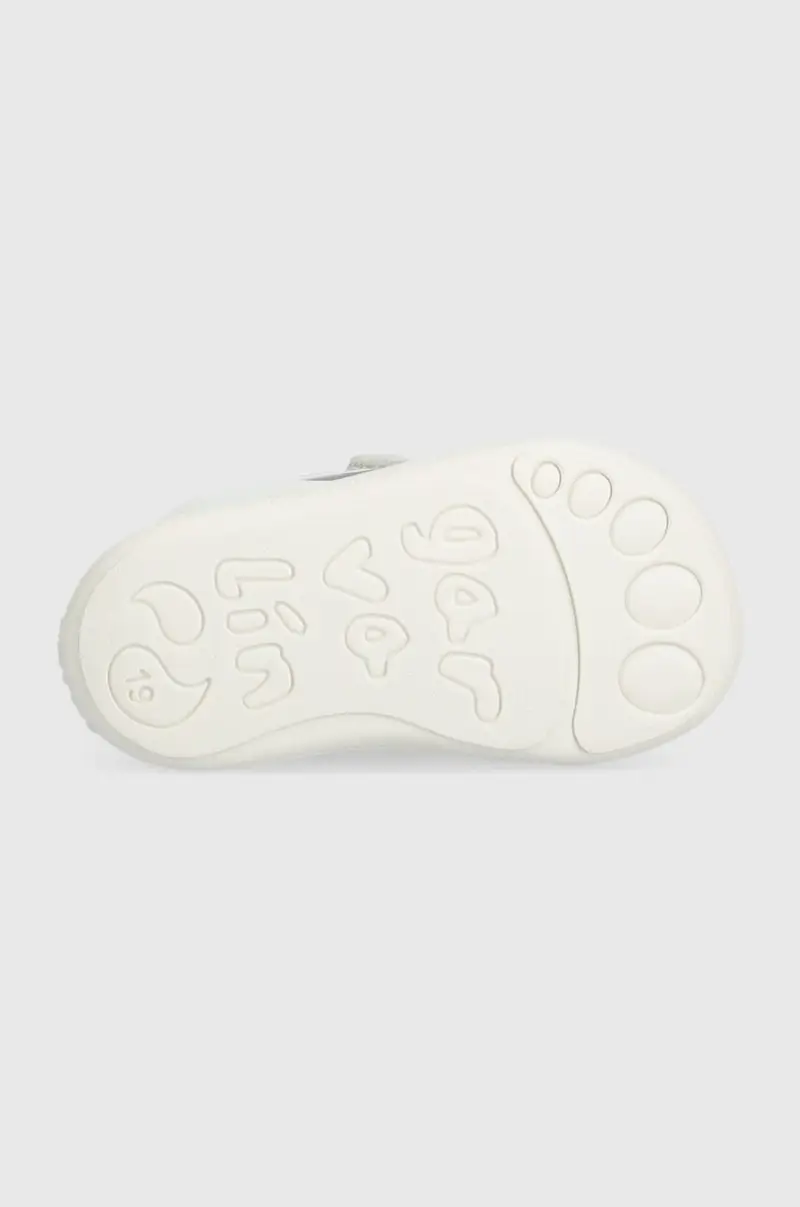 Garvalin Scarpe da ginnastica Bianco 3167890 miniatura 5