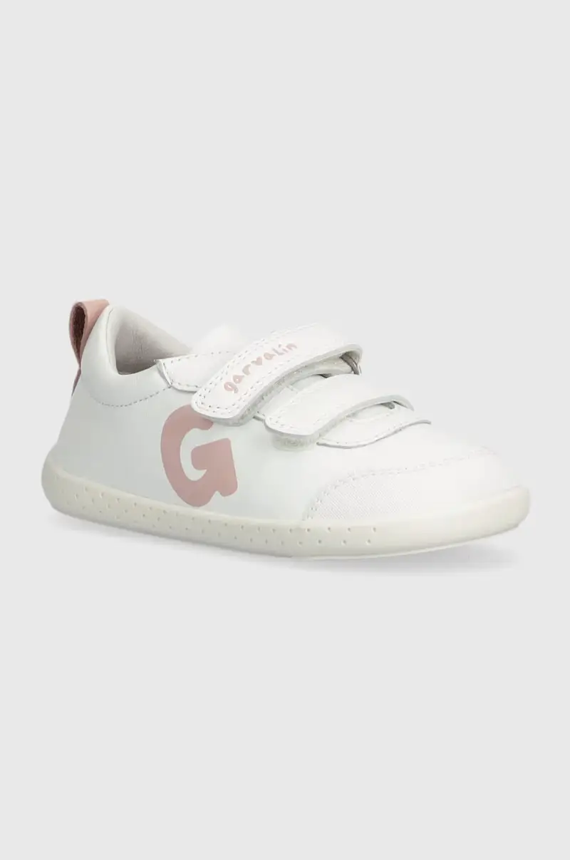 Garvalin Scarpe da ginnastica Bianco 3242797