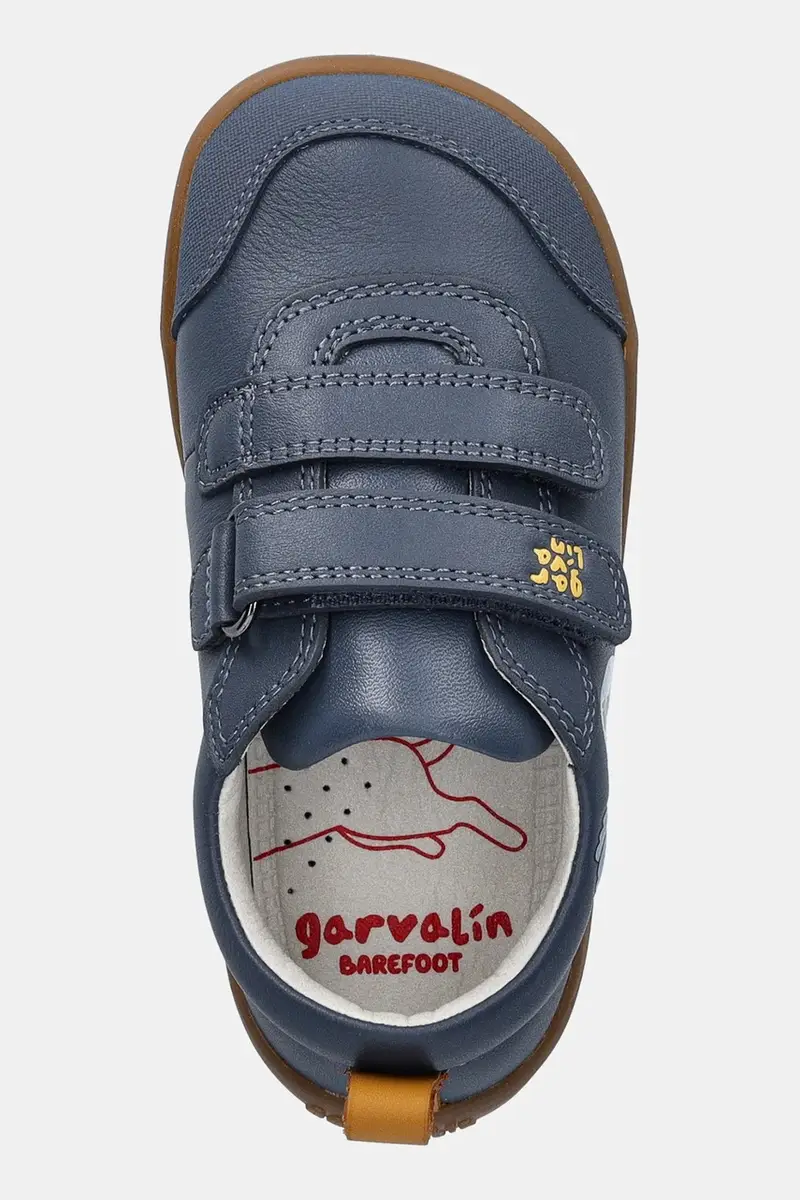 Garvalin Scarpe da ginnastica Blu 3581128 miniatura 4