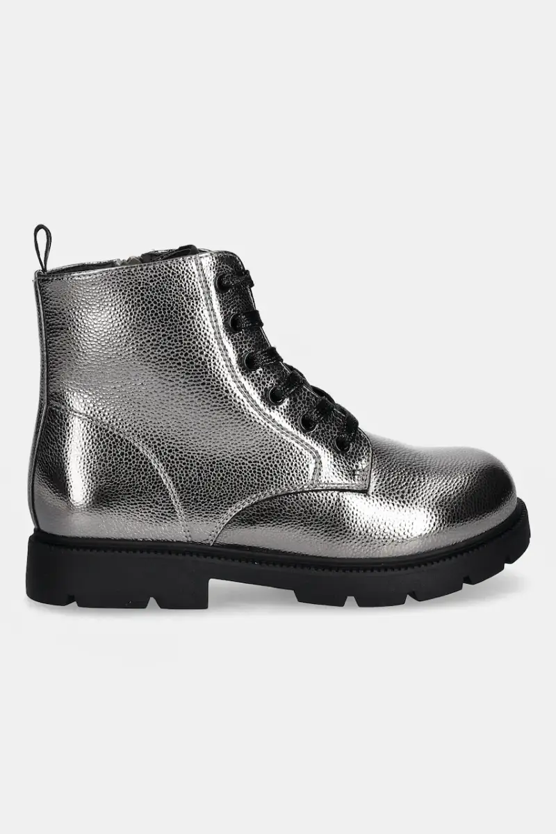 scarpe da lavoro colore argento 251560 miniatura 2