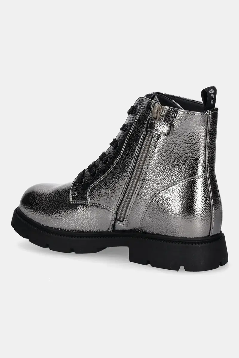 scarpe da lavoro colore argento 251560 miniatura 3