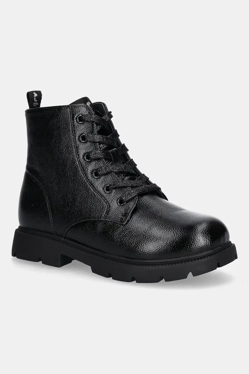 scarpe da lavoro colore nero 251560