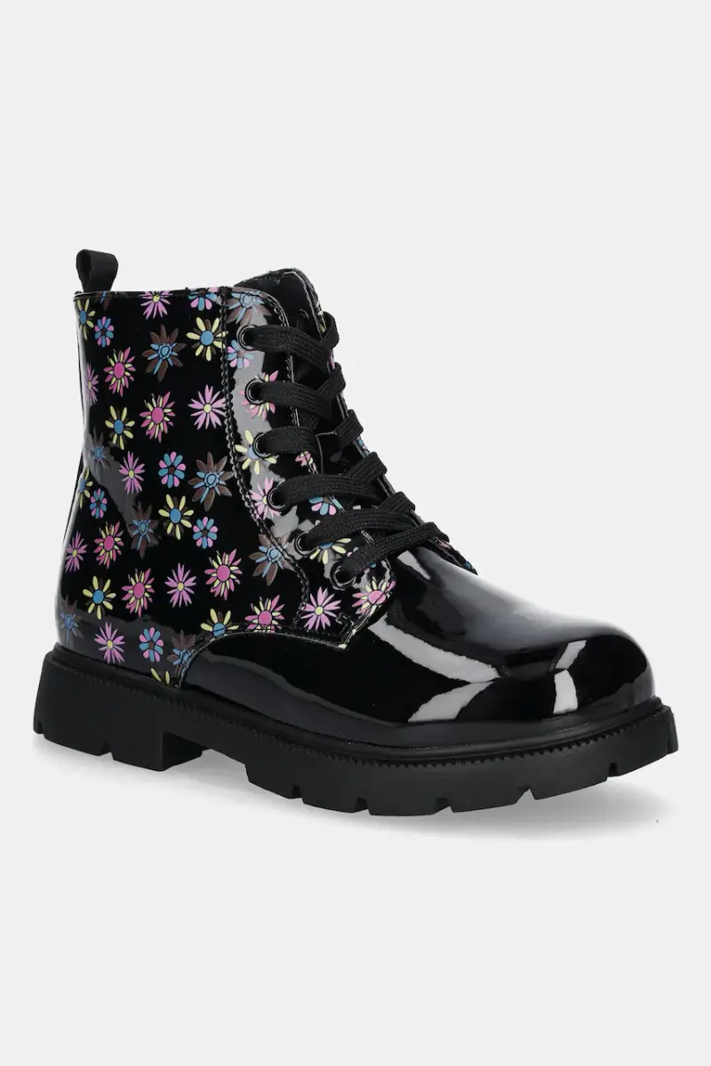 scarpe da lavoro colore nero 251561