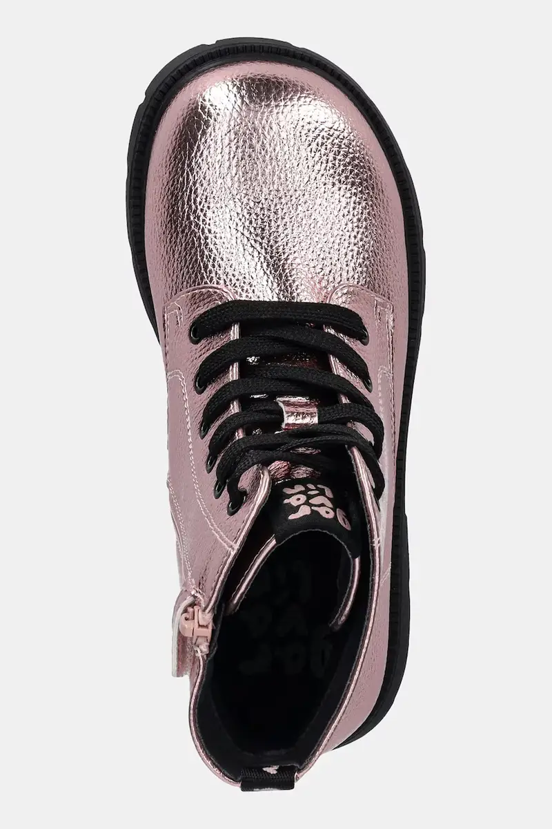 scarpe da lavoro colore rosa 251560 miniatura 4