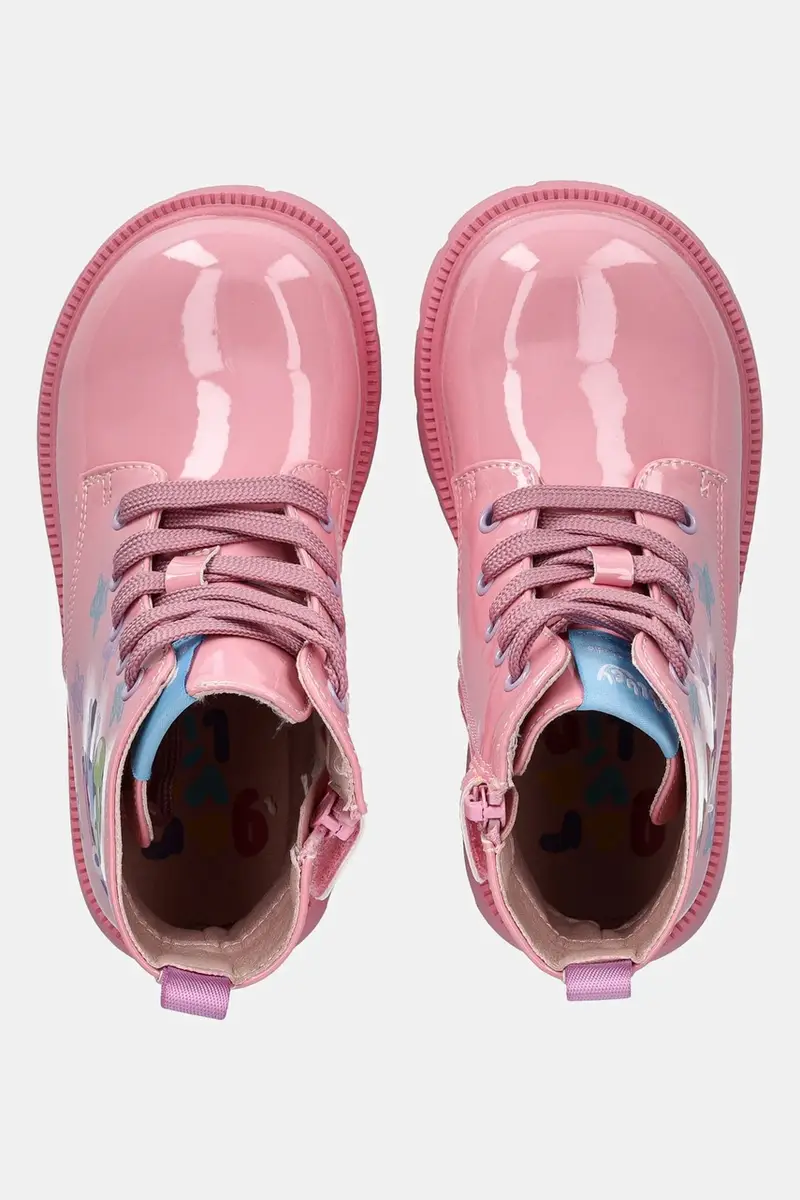 scarpe da lavoro Rosa miniatura 4