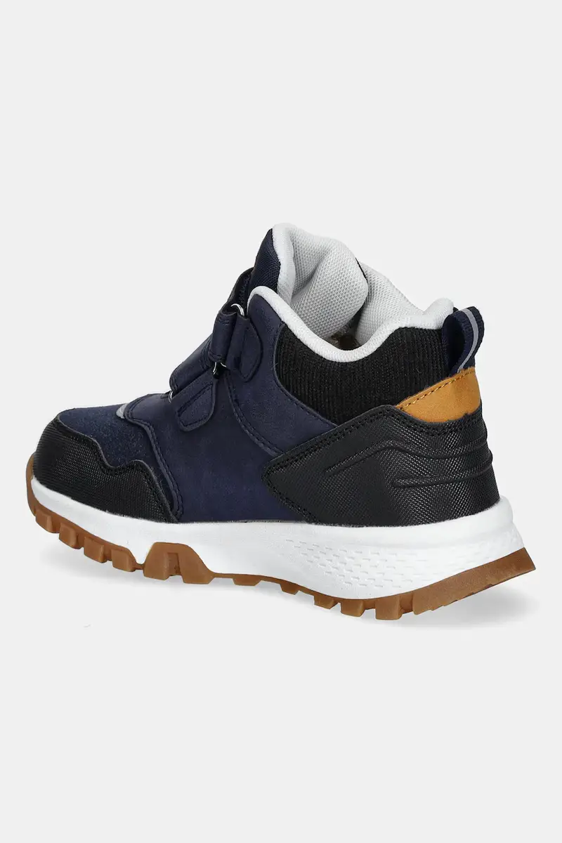 scarpe invernali bambini Blu navy miniatura 3