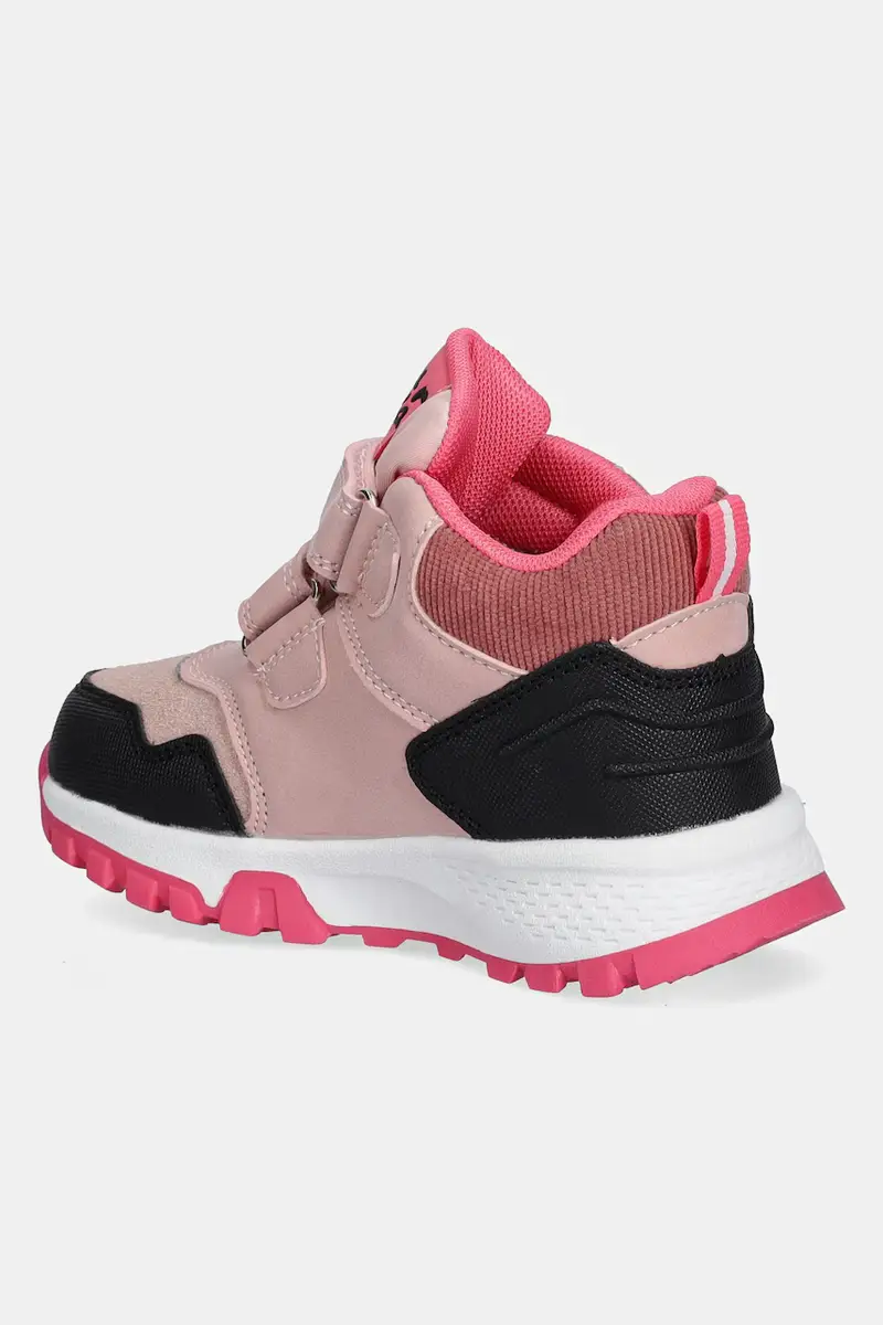 scarpe invernali bambini Rosa miniatura 3