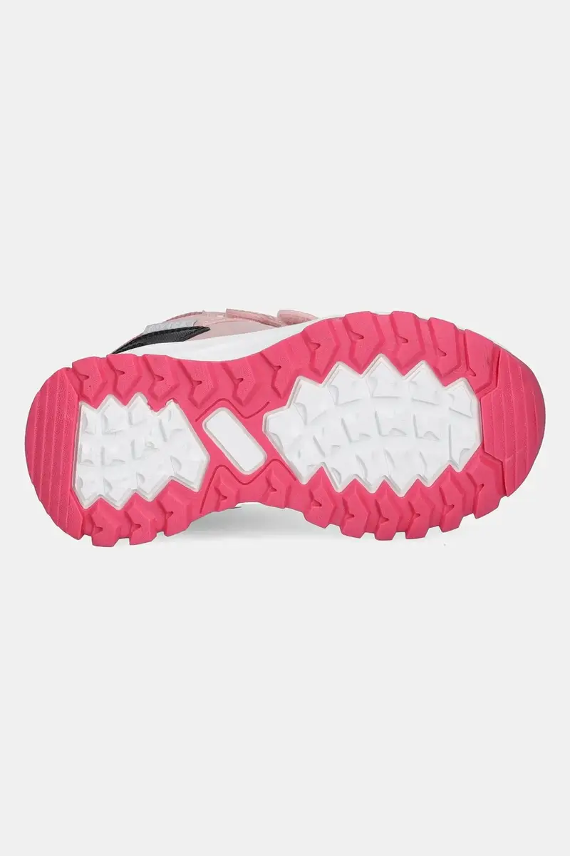 scarpe invernali bambini Rosa miniatura 5