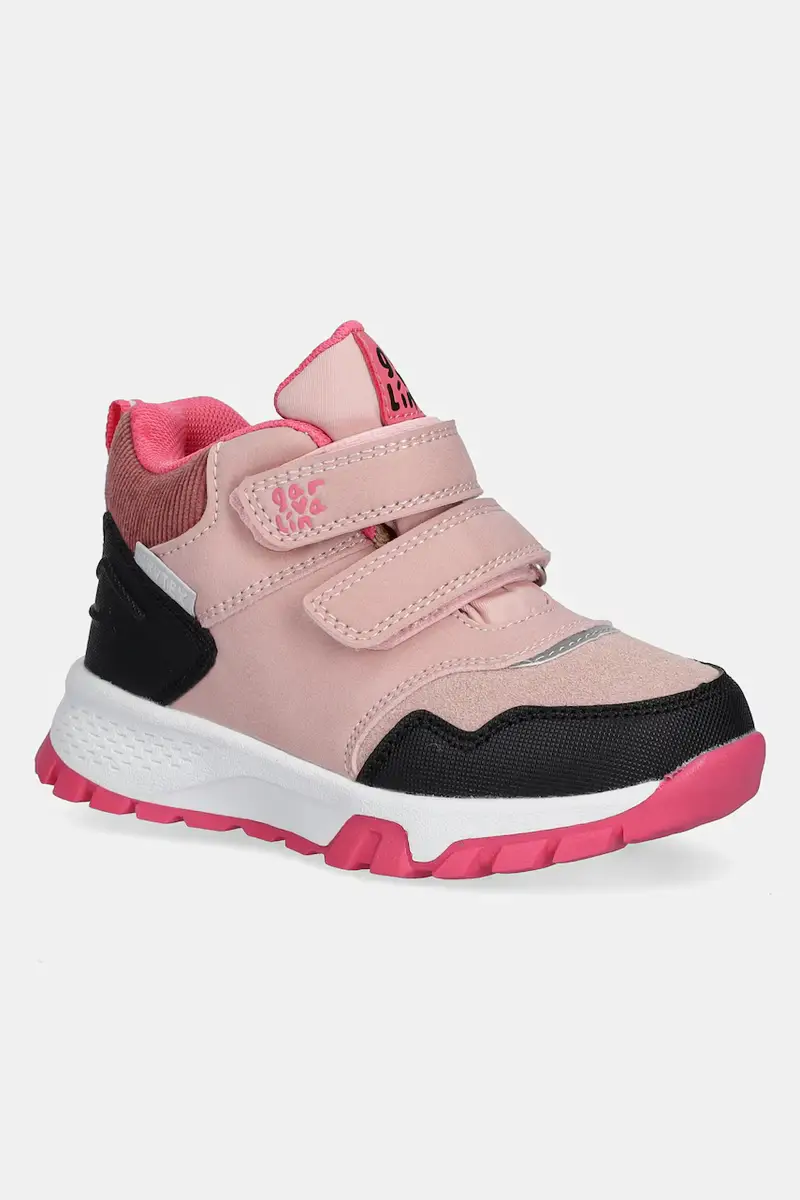 scarpe invernali bambini Rosa
