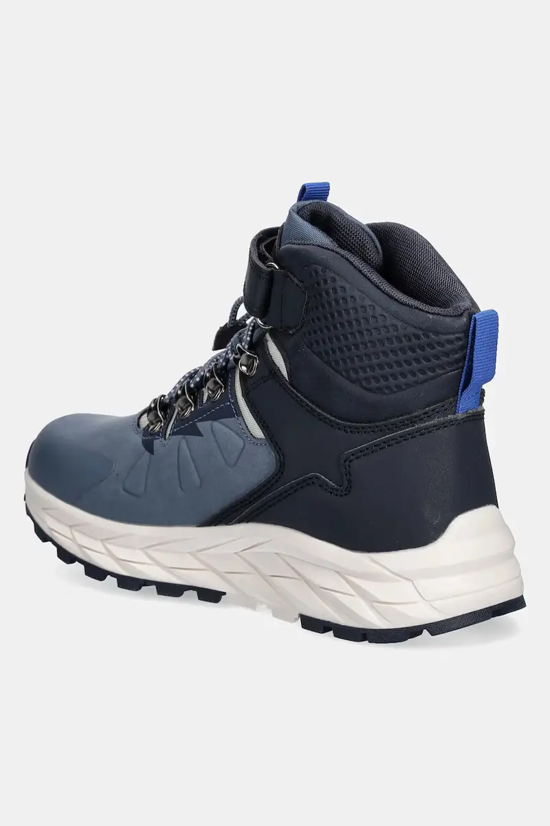 scarpe per bambini Blu navy miniatura 3