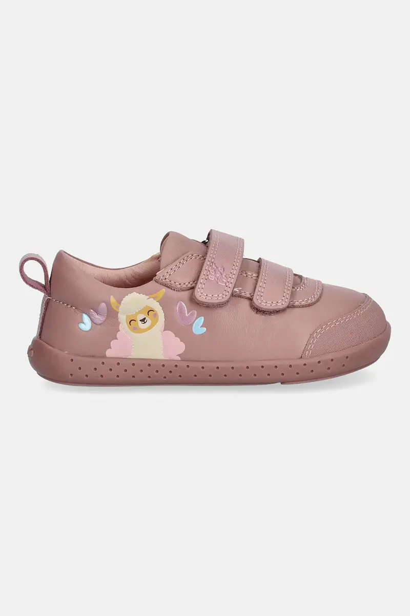 scarpe per bambini colore rosa 251305 miniatura 2