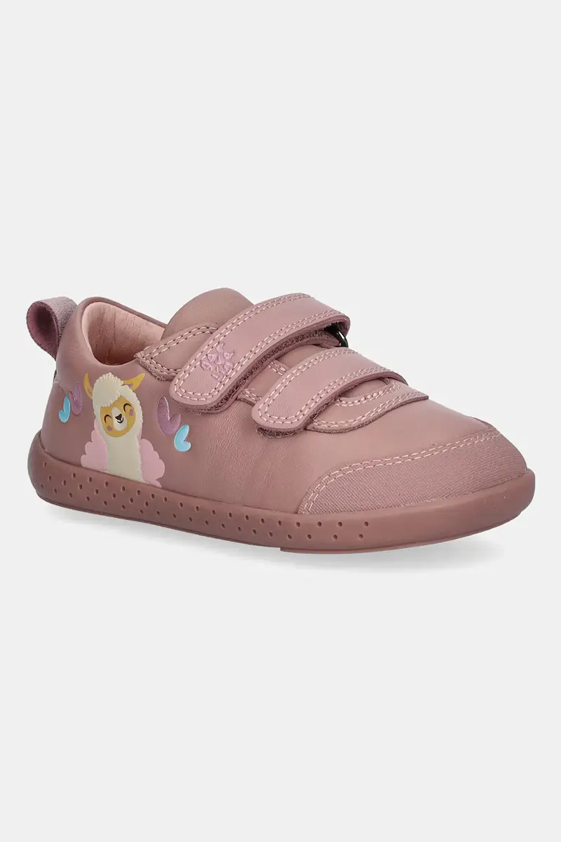 scarpe per bambini colore rosa 251305