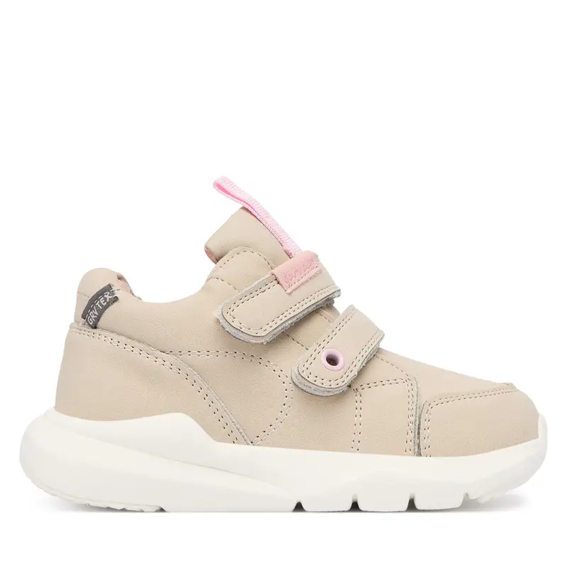 Sneakers Garvalin 251350 Beige