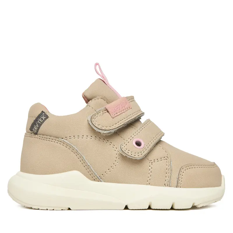 Sneakers Garvalin 251350 Beige