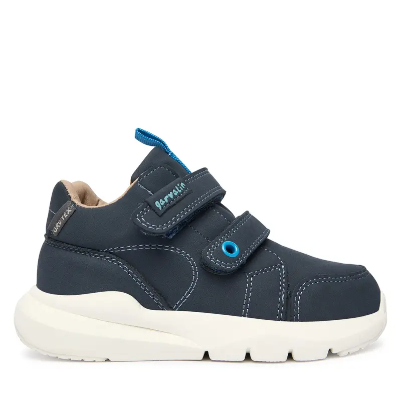 Sneakers Garvalin 251350 Blu scuro