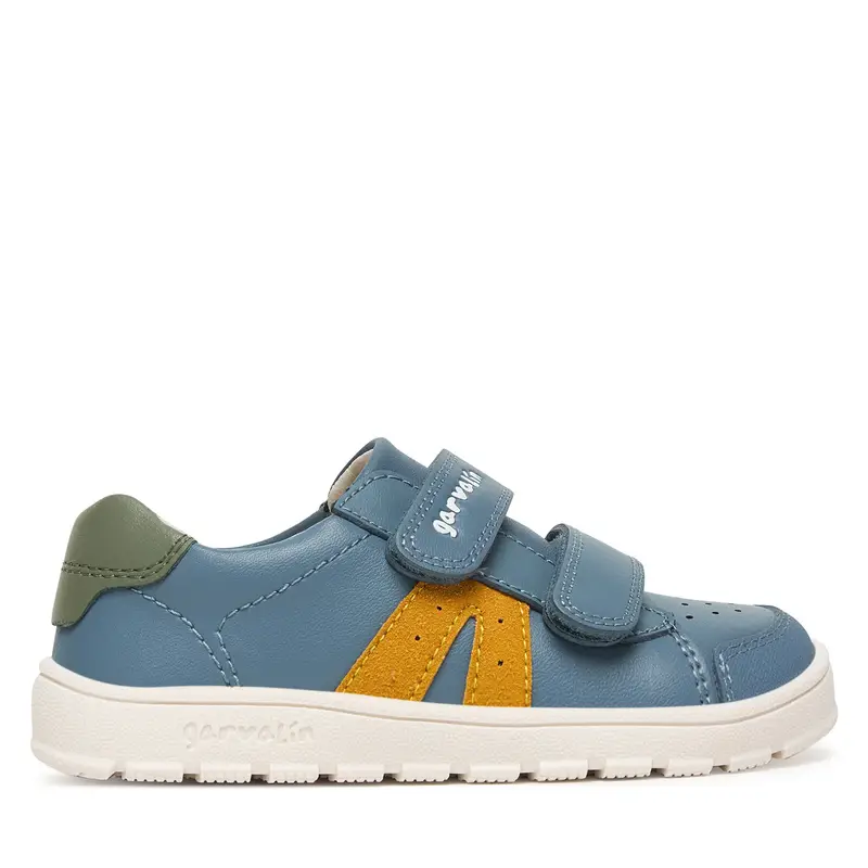 Sneakers Garvalin 262500 M Blu