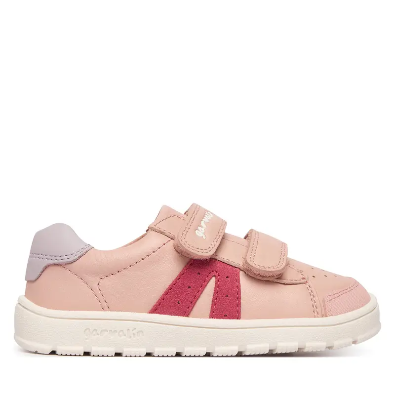 Sneakers Garvalin 262500 M Rosa