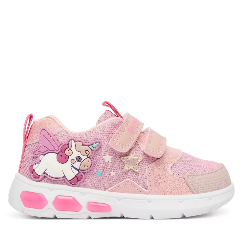 Sneakers Garvalin 262720 Rosa