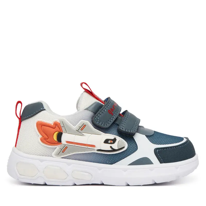 Sneakers Garvalin 262721 Blu