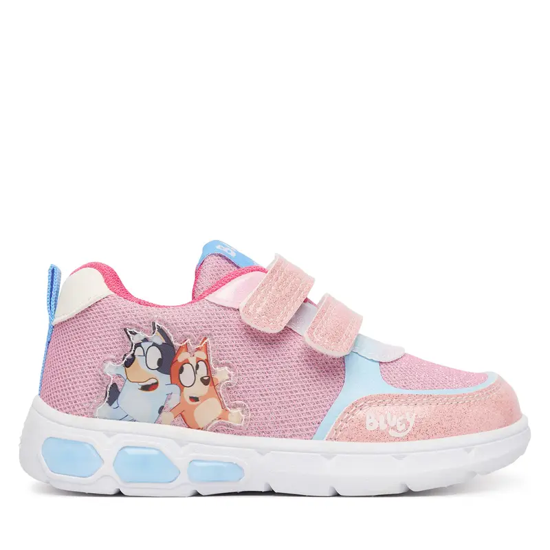 Sneakers Garvalin 262860 Rosa