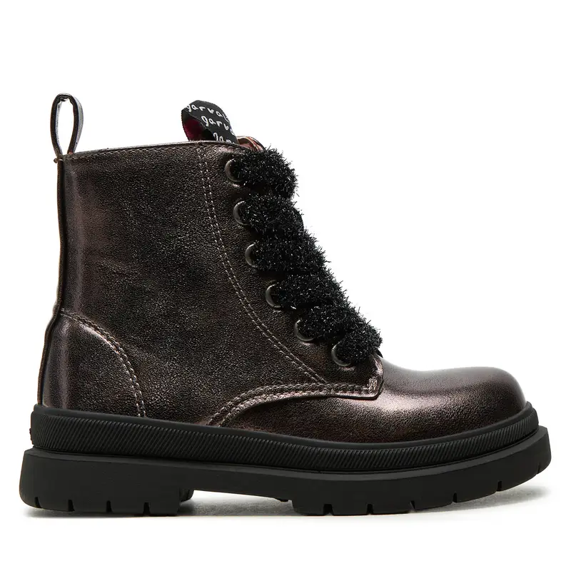 Stivaletti Garvalin 241561 B172 Marrone