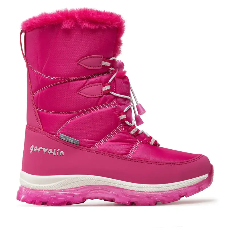 Stivali da neve Garvalin 241852 B776 D Rosa