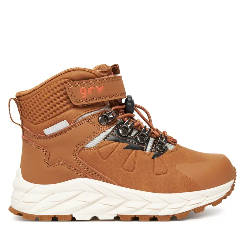 Stivali da neve Garvalin 251528 M Marrone