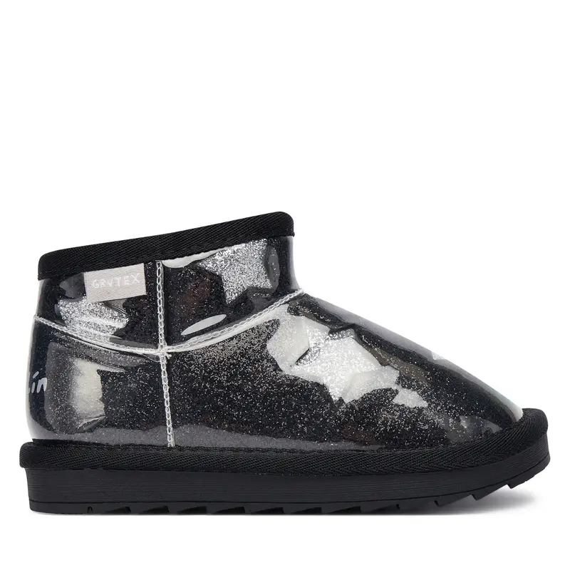 Stivali da neve Garvalin 251558 Nero