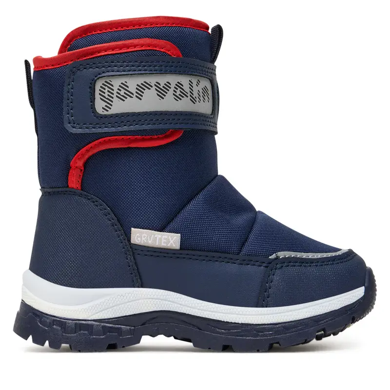 Stivali da neve Garvalin 251845 D Blu scuro