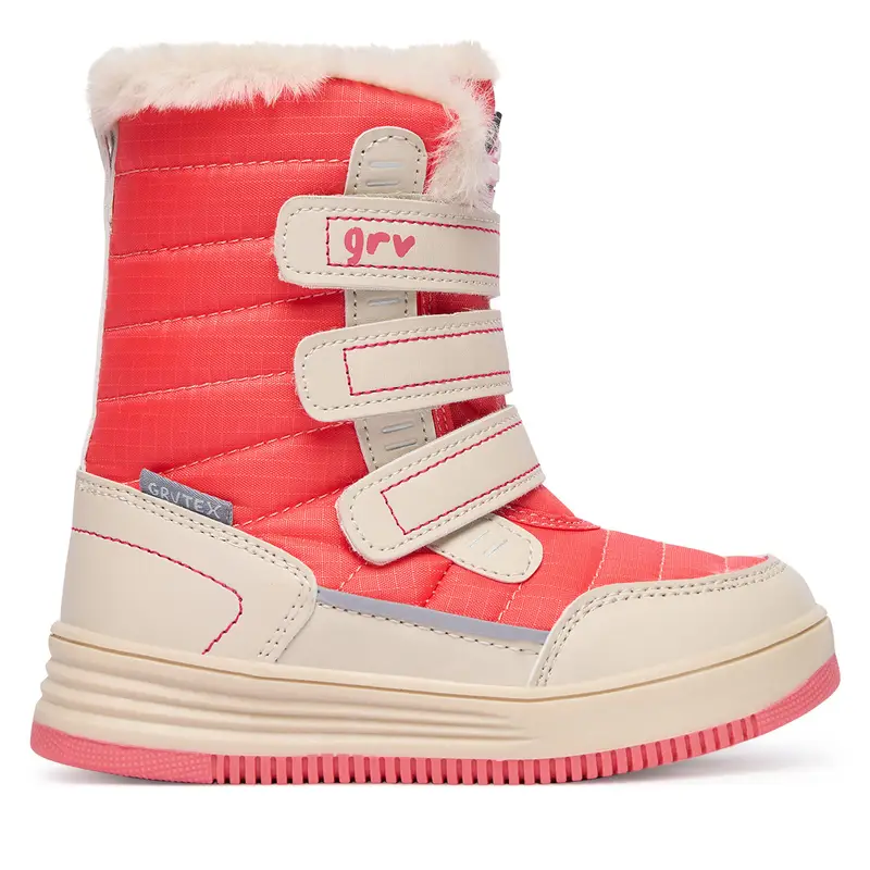 Stivali da neve Garvalin 251847 M Rosa