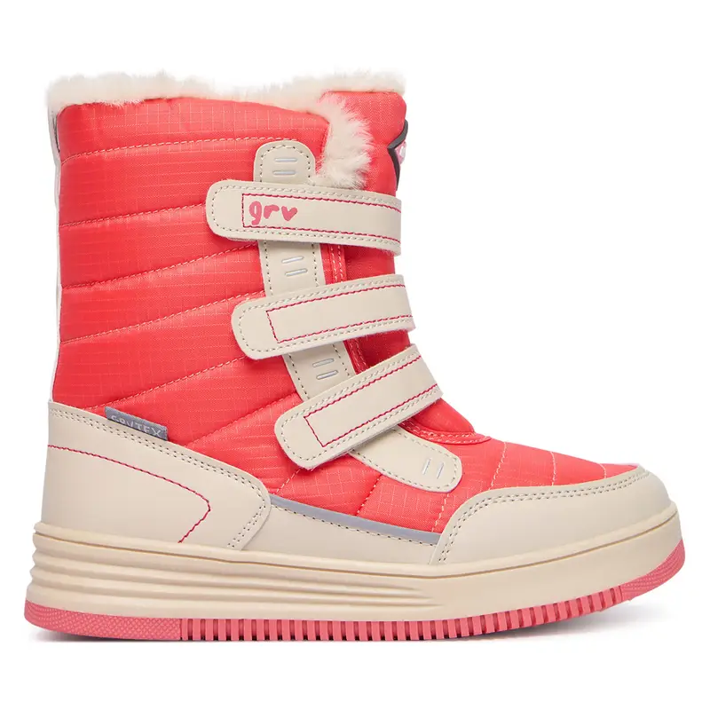 Stivali da neve Garvalin 251847 S Rosa