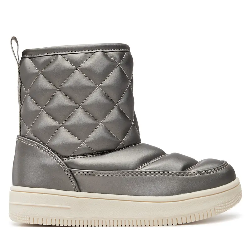 Stivali Garvalin 241351 B156 Grigio