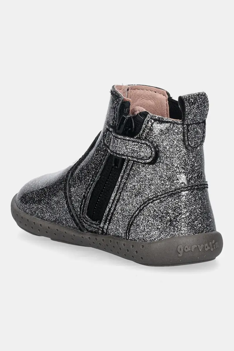 stivali per bambini colore grigio 251307 miniatura 3