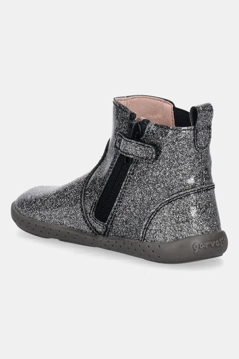 stivali per bambini colore grigio 251307 miniatura 3