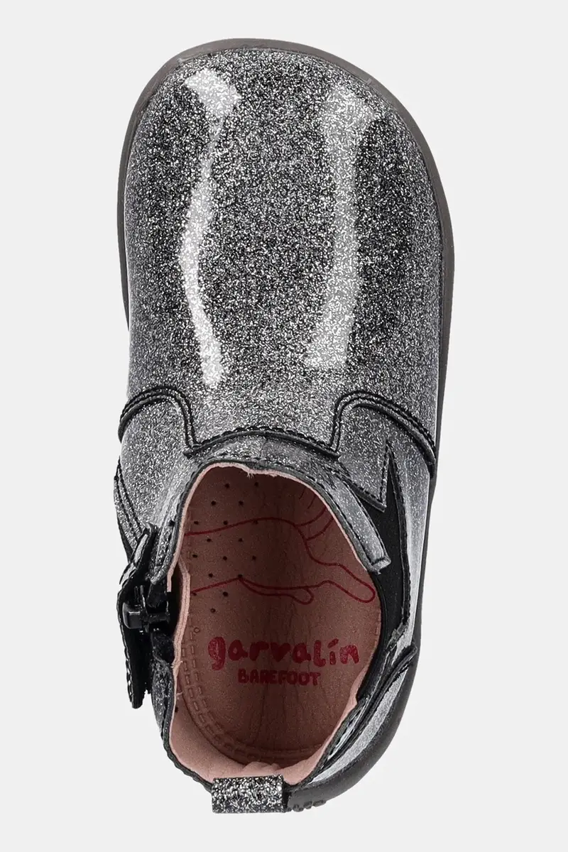 stivali per bambini colore grigio 251307 miniatura 4