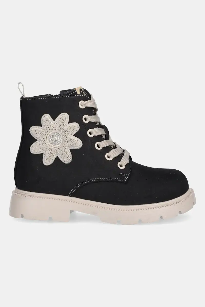 stivali per bambini colore nero 251562 miniatura 2