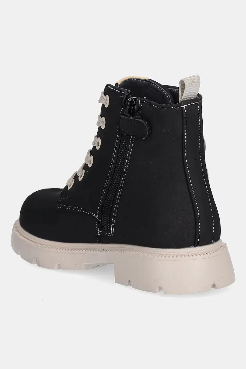 stivali per bambini colore nero 251562 miniatura 3