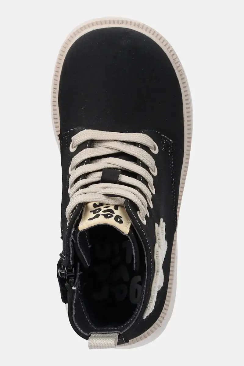 stivali per bambini colore nero 251562 miniatura 4