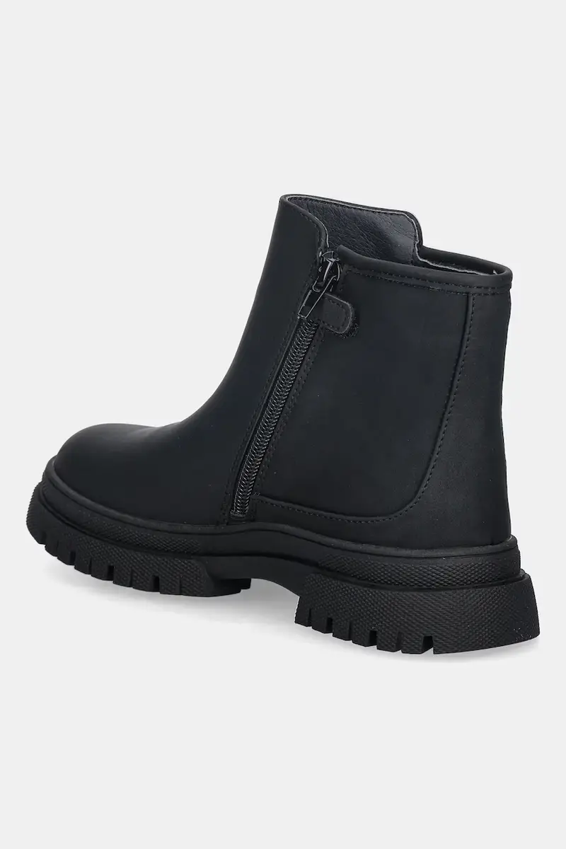 stivali per bambini colore nero 251565 miniatura 3