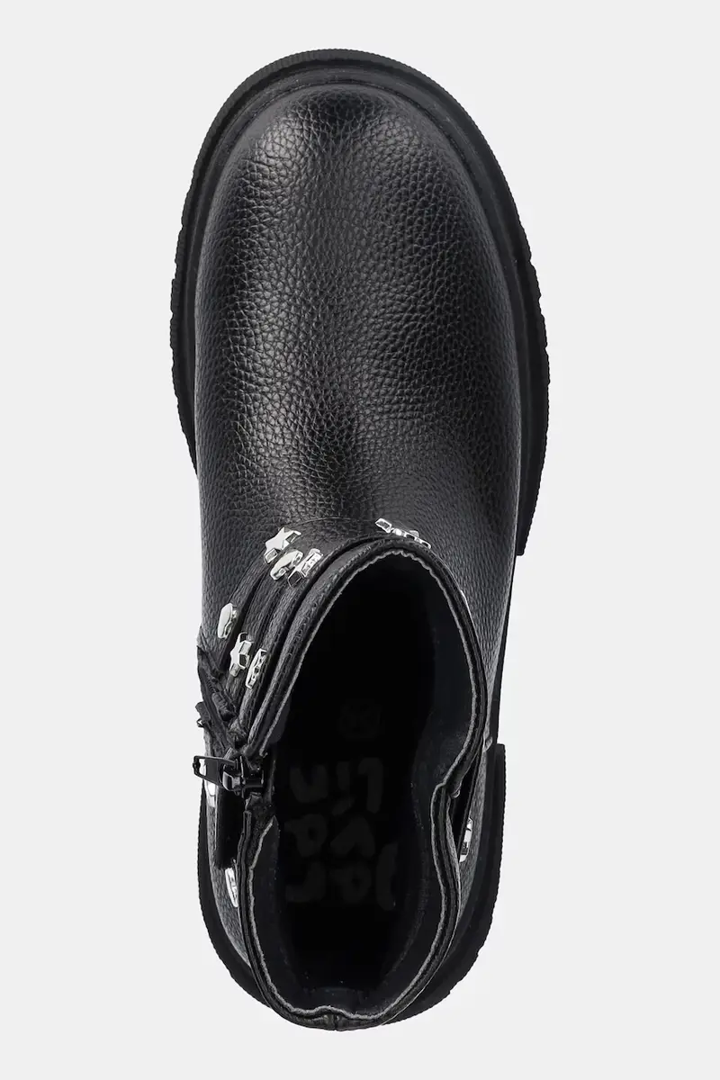 stivali per bambini colore nero 251566 miniatura 4