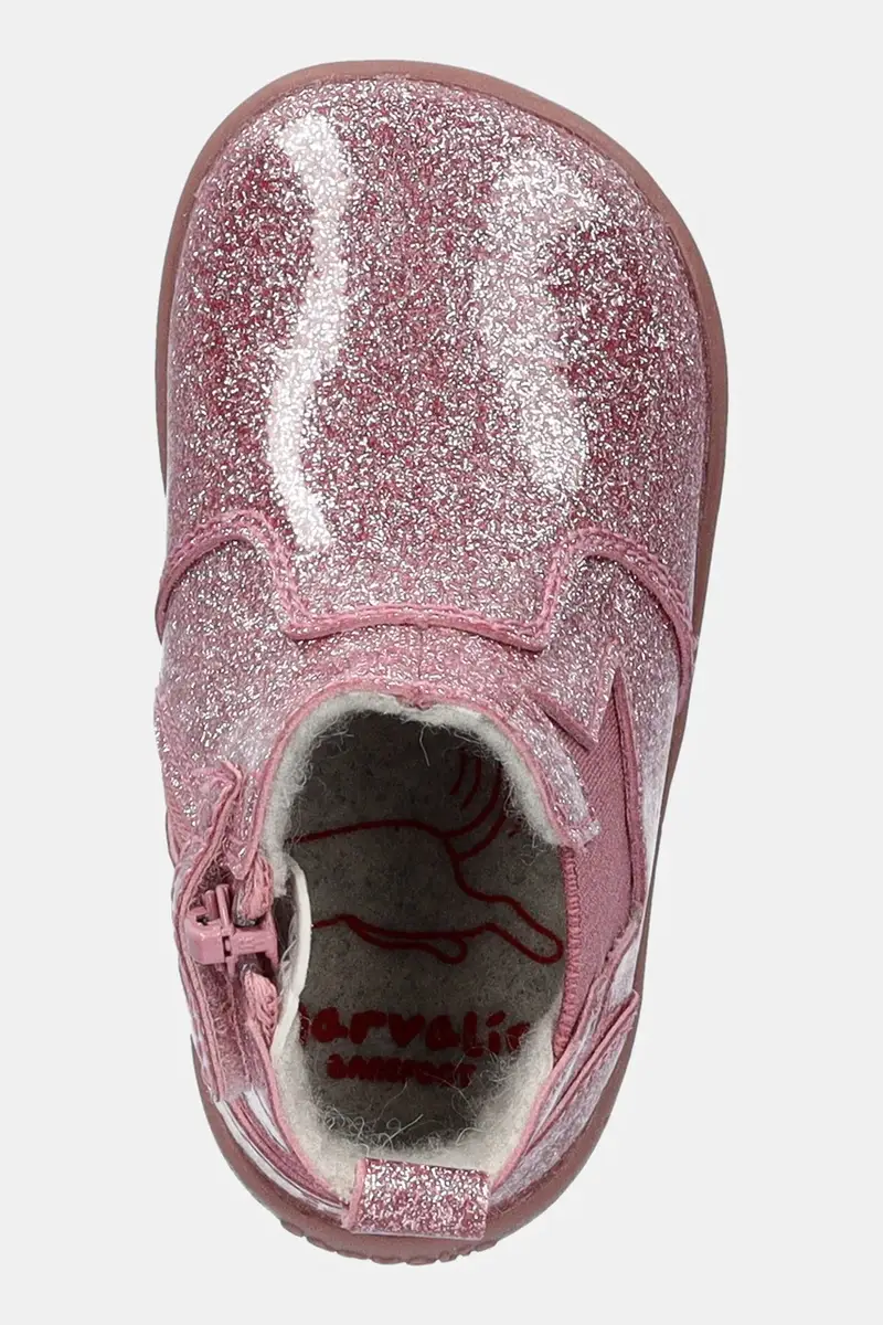 stivali per bambini colore rosa 251307 miniatura 4