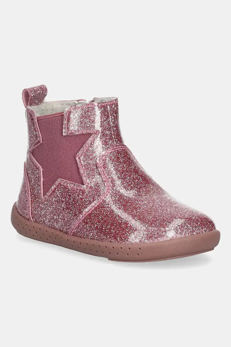 stivali per bambini colore rosa 251307
