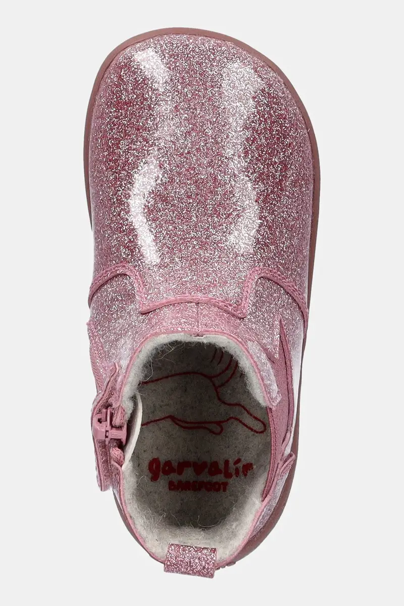 stivali per bambini colore rosa 251307 miniatura 4