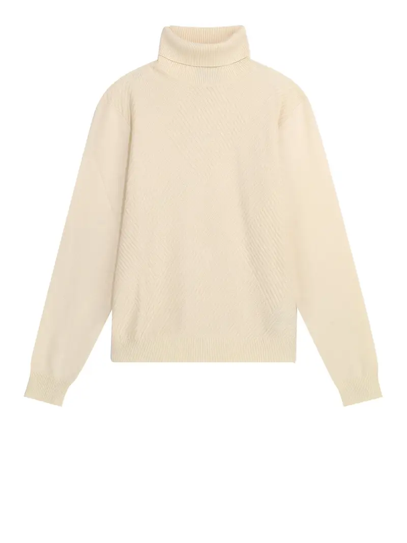 dolcevita gas da uomo - avorio