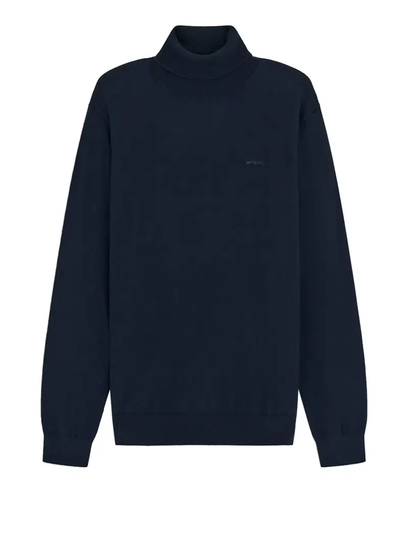 dolcevita gas da uomo - blu